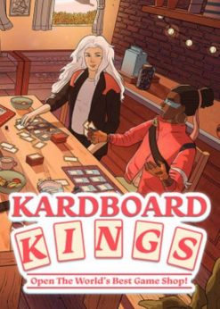 Buy Kardboard Kings: Card Shop Simulator PC (Steam)