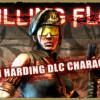Купить Killing Floor Ash Harding Character Pack PC (Steam)