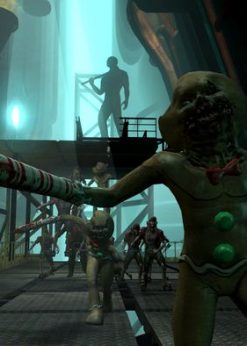 Alternative view of Killing Floor PC (Steam)