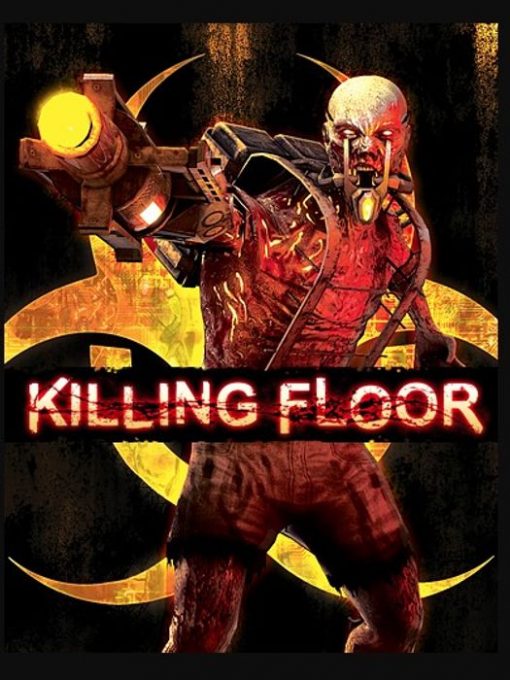 Buy Killing Floor PC (Steam)