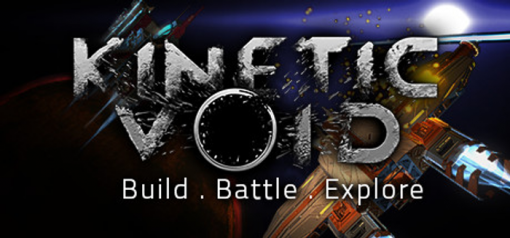 Buy Kinetic Void PC (Steam)