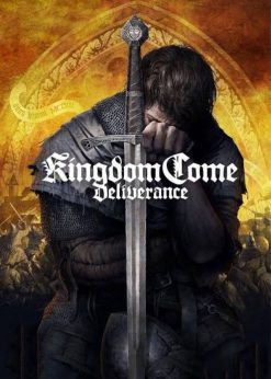 Buy Kingdom Come: Deliverance Xbox (EU) (Xbox Live)