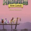 Купить Kingdom: Новые земли Королевское издание PC (Steam)