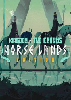 Buy Kingdom Two Crowns: Norse Lands Edition PC (Steam)