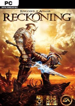 Buy Kingdoms of Amalur: Reckoning (PC) (Origin)