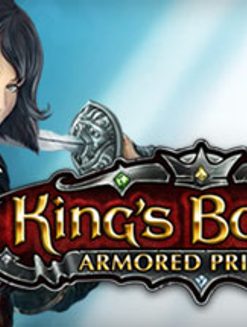 Buy King's Bounty Armored Princess PC (Steam)