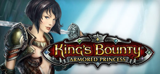 Buy King's Bounty Armored Princess PC (Steam)