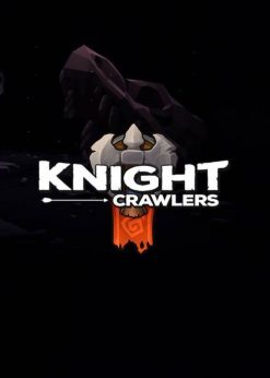 Buy Knight Crawlers PC (Steam)