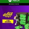Купить Knockout City - 1100 Holobux Xbox One (EU & UK) (Xbox Live)