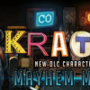 Купить Krater Character DLC Mayhem MK13 PC (Steam)