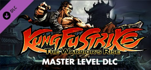 Buy Kung Fu Strike The Warrior's Rise  Master Level PC (Steam)