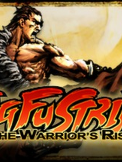 Buy Kung Fu Strike  The Warrior's Rise PC (Steam)