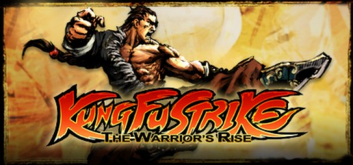 Buy Kung Fu Strike  The Warrior's Rise PC (Steam)