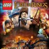 Купить LEGO Властелин колец (PC) (Steam)