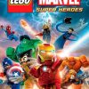 Buy LEGO Marvel Super Heroes Switch (EU & UK) (Nintendo)
