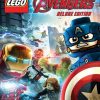 Купить LEGO Marvel's Avengers Deluxe Edition PC (Steam)