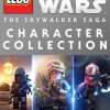 Buy LEGO Star Wars: The Skywalker Saga Character Collection Xbox (EU & UK) (Xbox Live)