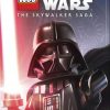 Buy LEGO Star Wars: The Skywalker Saga Deluxe Edition Xbox One & Xbox Series X|S (WW) (Xbox Live)
