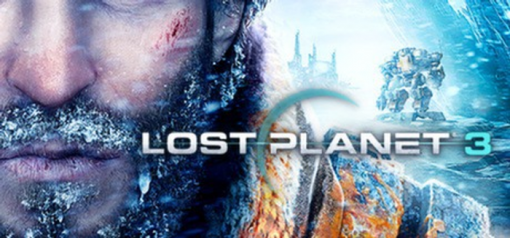 Buy LOST PLANET 3 PC (Steam)