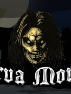 Buy Larva Mortus PC (Steam)