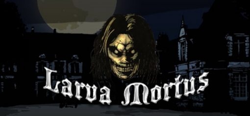Buy Larva Mortus PC (Steam)