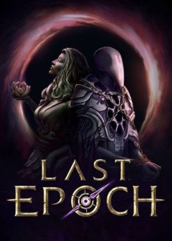 Buy Last Epoch PC (Steam)
