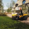Симулятор стрижки газонов PC (EU & UK) (Steam)