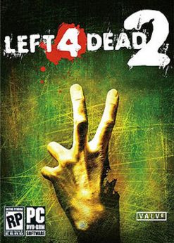 Buy Left 4 Dead 2 PC (Steam)