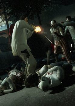 Alternative view of Left 4 Dead Bundle PC (Steam)