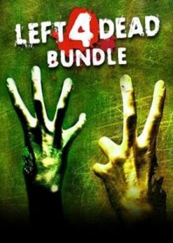Buy Left 4 Dead Bundle PC (Steam)