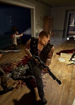 Alternative view of Left 4 Dead PC (Steam)