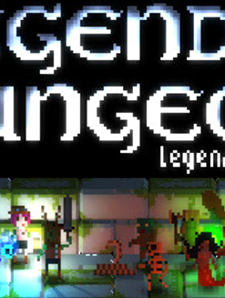 Buy Legend of Dungeon PC (Steam)