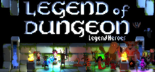 Buy Legend of Dungeon PC (Steam)