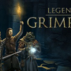 Купить Legend of Grimrock PC (Steam)