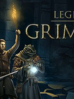 Buy Legend of Grimrock PC (Steam)