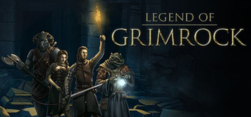Buy Legend of Grimrock PC (Steam)