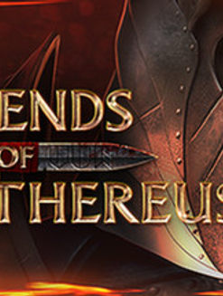 Buy Legends of Aethereus PC (Steam)