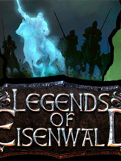 Buy Legends of Eisenwald PC (Steam)