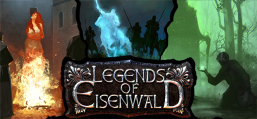Buy Legends of Eisenwald PC (Steam)