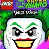 Buy Lego DC Super-Villains Deluxe Edition PC (Steam)