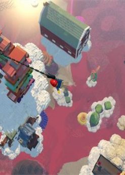 Alternative view of Lego Worlds Xbox (EU) (Xbox Live)