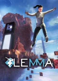 Купить Lemma PC (Steam)