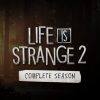 Купить Life Is Strange 2 Complete Season PC (Steam)