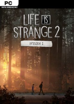 Buy Life is Strange 2 - Episode 1 PC (Steam)
