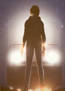 Alternative view of Life is Strange: Before the Storm PC (Steam)