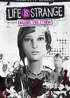 Buy Life is Strange: Before the Storm PC (Steam)