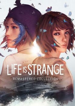 Buy Life is Strange Remastered Collection PC (Steam)