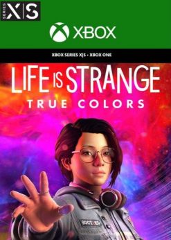 Buy Life is Strange: True Colors Xbox One & Xbox Series X|S (EU & UK) (Xbox Live)