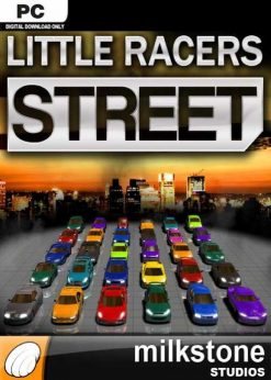 Buy Little Racers STREET PC (Steam)