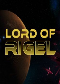 Buy Lord of Rigel PC (Steam)